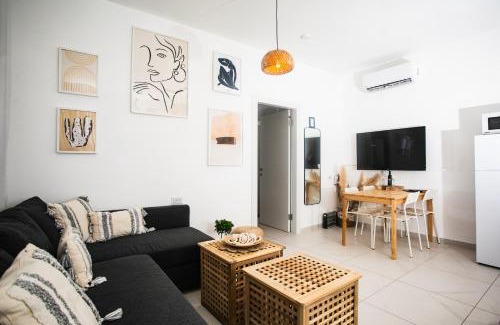 HaGoshrim Casa | LOMA
