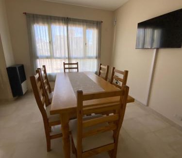 Puerto Madryn Apartamento | Loma Maria