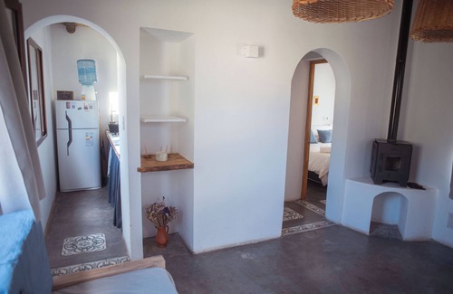 Cachi Cabina | Loma Puskana-Casas