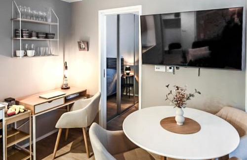 Kalajoki Apartamento | Lomahuoneisto Captain's Nook