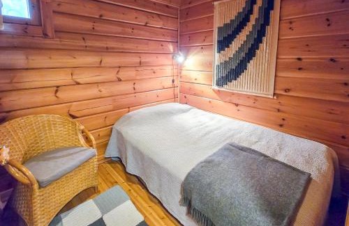Kehys-Kainuu Apartamento | Lomahuoneisto Revontuli 1
