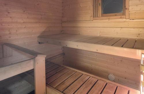 Kehys-Kainuu Apartamento | Lomahuoneisto Revontuli 1