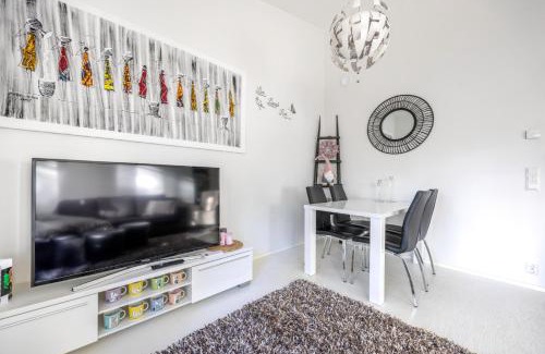 Kalajoki Apartamento | Lomahuoneisto Skyvillas B 28