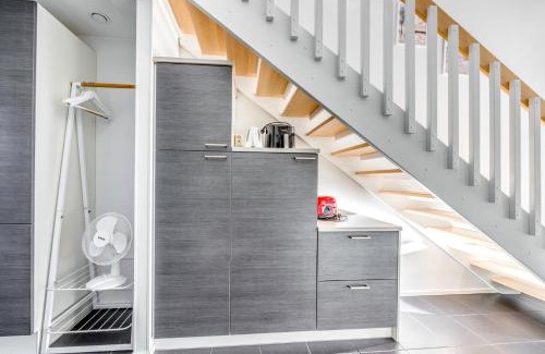 Kalajoki Apartamento | Lomahuoneisto Skyvillas B 28