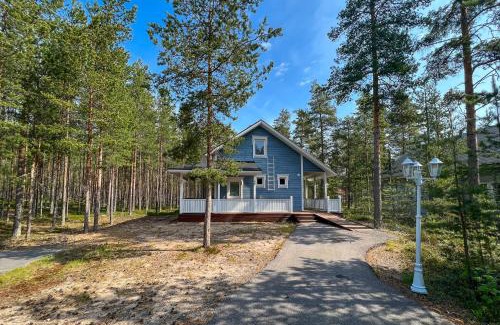 Kalajoki Apartamento | Lomahuvila Pajunkissa C