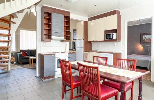 Kalajoki Apartamento | Lomahuvila Pajunkissa C