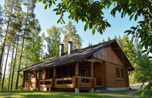 Savonlinna Casa | Lomalehto Cottages