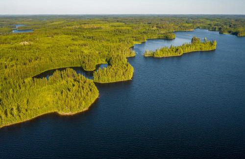 Savonlinna Casa | Lomalehto Cottages