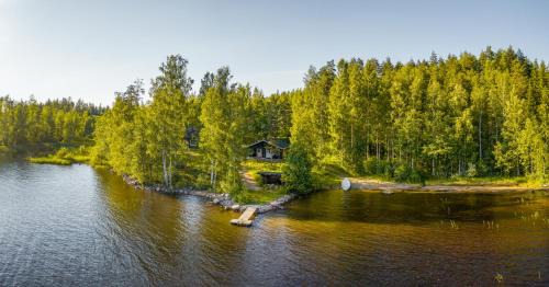 Savonlinna Casa | Lomalehto Cottages