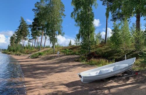 Taipalsaari Casa | Lomamökit Saimaanranta Suur-Saimaa Strand Resort