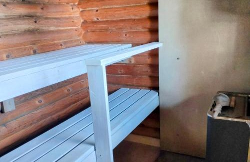 Sonkajarvi Apartamento | Lomamökki Haapajärven rannalla