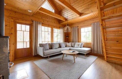 Jamsa Apartamento | Lomamökki Himos Taivaanranta