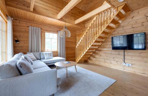 Jamsa Apartamento | Lomamökki Himos Taivaanranta
