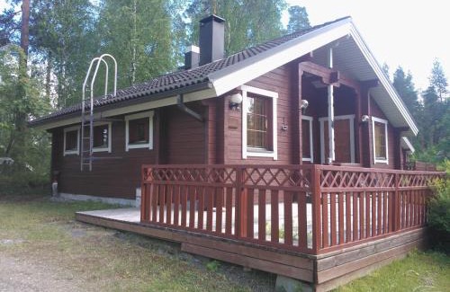 Tahkovuori Chalet De Esquí | Lomamökki Tahkon Kolo