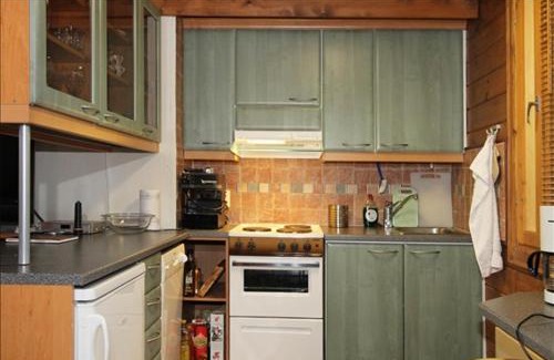 Tahkovuori Chalet De Esquí | Lomamökki Tahkon Kolo