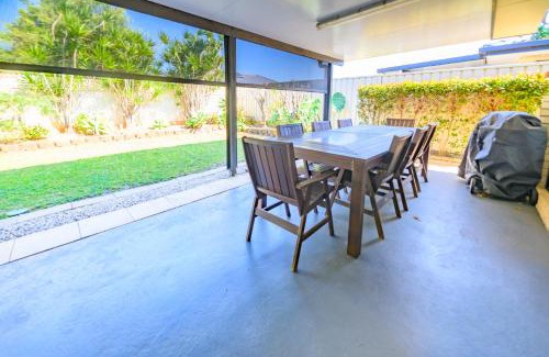 Evans Head Casa | Lomandra