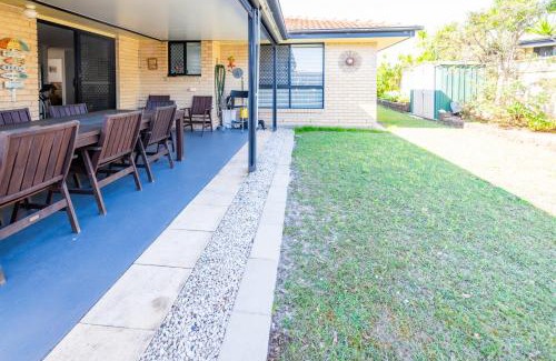 Evans Head Casa | Lomandra