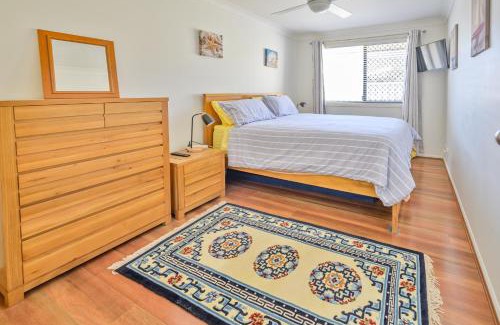 Evans Head Casa | Lomandra