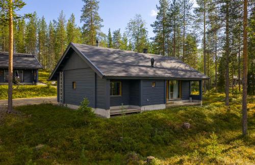 Yllasjarvi Apartamento | Lomapolku 7 A