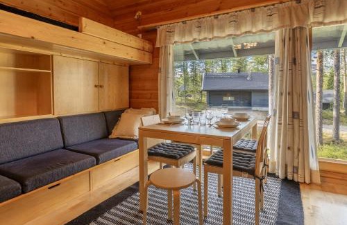 Yllasjarvi Apartamento | Lomapolku 7 A