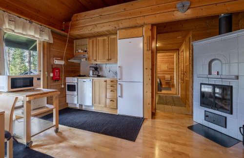 Yllasjarvi Apartamento | Lomapolku 7 A