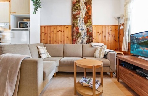 Tormanmaki Casa | Lomarivi b1 by Interhome