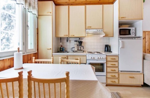 Tormanmaki Casa | Lomarivi b1 by Interhome