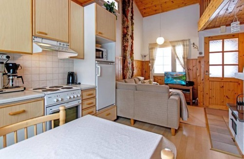 Tormanmaki Casa | Lomarivi b1 by Interhome