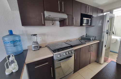 Querétaro Apartamento | Lomas de San Pedro
