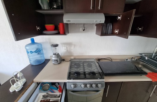 Querétaro Apartamento | Lomas de San Pedro