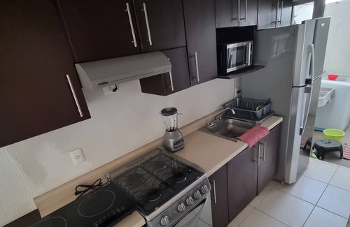 Querétaro Apartamento | Lomas de San Pedro