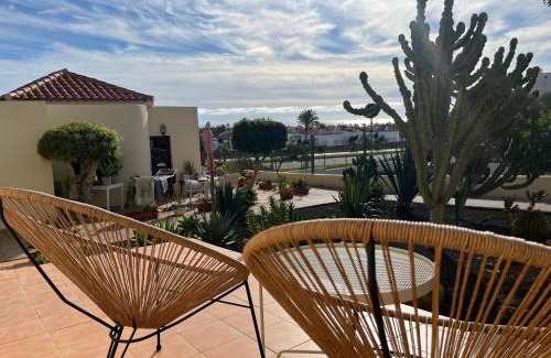 Caleta de Fuste Apartamento | Lomas del Castillo, la casa de la isla