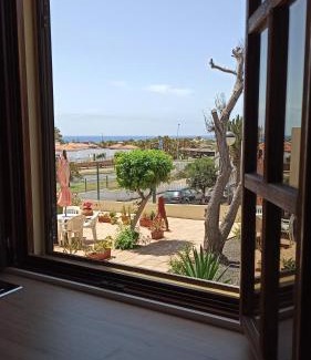 Caleta de Fuste Apartamento | Lomas del Castillo, la casa de la isla