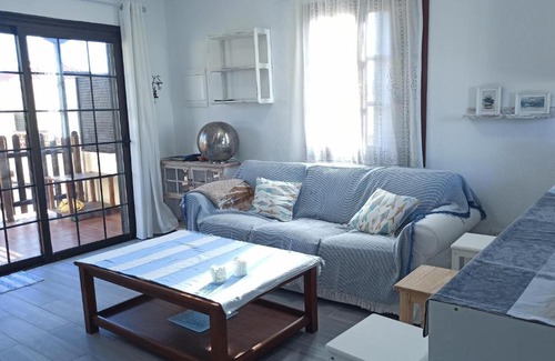Caleta de Fuste Apartamento | Lomas del Castillo, la casa de la isla