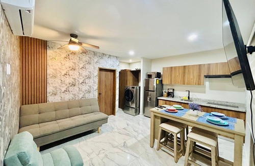 Lomas de Mazatlán Apartamento | Lomas Sense Apartments