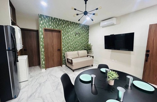 Lomas de Mazatlán Apartamento | Lomas Sense Apartments