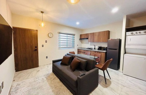Lomas de Mazatlán Apartamento | Lomas Sense Apartments