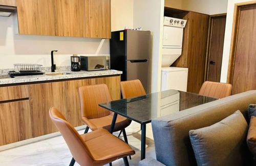 Lomas de Mazatlán Apartamento | Lomas Sense Apartments
