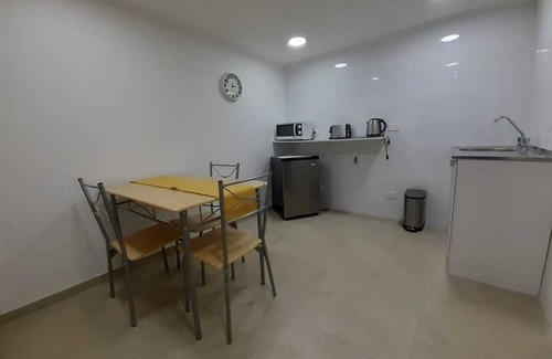 Pudahuel Apartamento | Lomas Suites by Casa Lomas