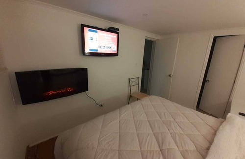 Pudahuel Apartamento | Lomas Suites by Casa Lomas