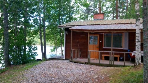 Savonlinna Villa | Lomasaaret Cottages