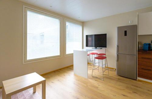 Vesanto Casa | Lomayksiö Vesannon kirkolla