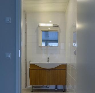 Vesanto Casa | Lomayksiö Vesannon kirkolla