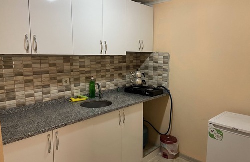 Ardesen Casa | Lombane Apart