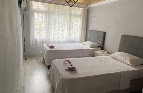 Ardesen Casa | Lombane Apart