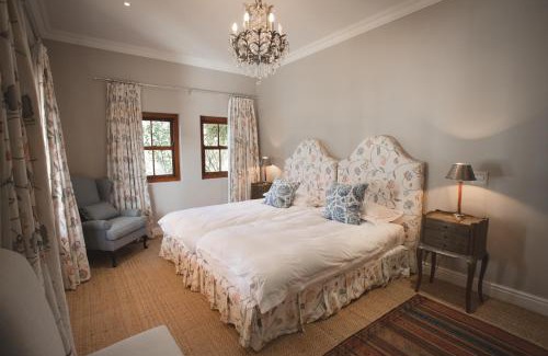 Die Barakke Cabina | Lombard Villa