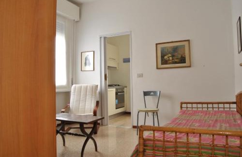 Pablo Apartamento | Lombardi Abbeveratoia