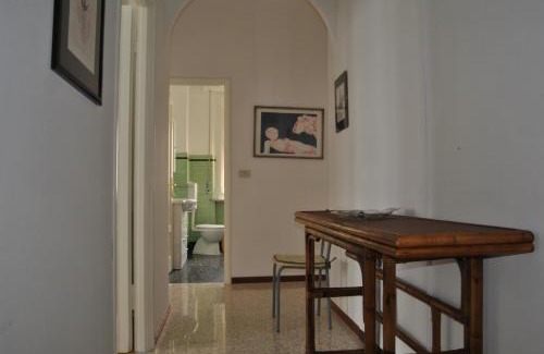 Pablo Apartamento | Lombardi Abbeveratoia