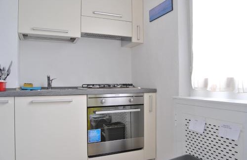 Pablo Apartamento | Lombardi Abbeveratoia