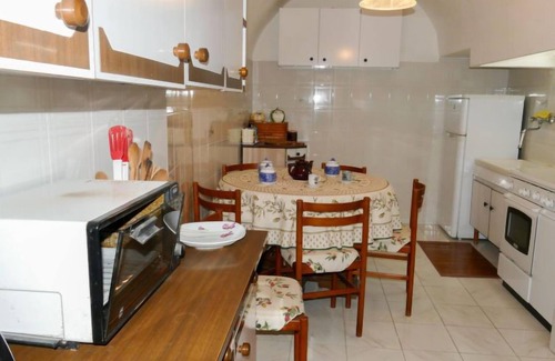 Terzorio Casa | Casa de vacaciones Lombardi en Terzorio - 7 personas, 3 dormitorios